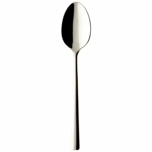 Sets de couverts de table Villeroy & Boch en acier inoxydable