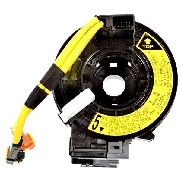 2004-2006 Scion xA xB 4 Cyl 1.5L Clockspring Spiral Cable Fits