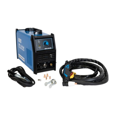 Güde Plasmaschneider Plasmaschneidgerät GPS-E 40 AK Plasma Cutter Schweissgerät