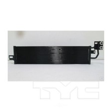 Auto Trans Oil Cooler Tyc 19128