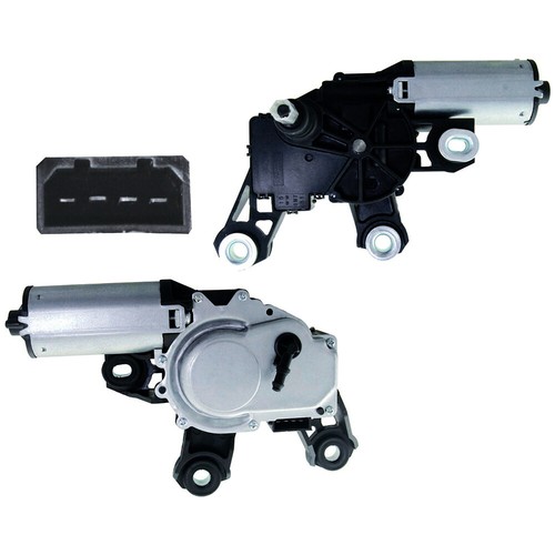 MOTOR LIMPIAPARABRISAS TRASERO PARA PASSAT ESTATE 85KW 98 99 2000 404430 8L0955711 8L0955711A - Imagen 2 de 4