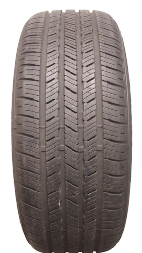 One Used 245/45R19 2454519 Bridgestone Turanza RFT BMW 102V 9/32 0540 ...