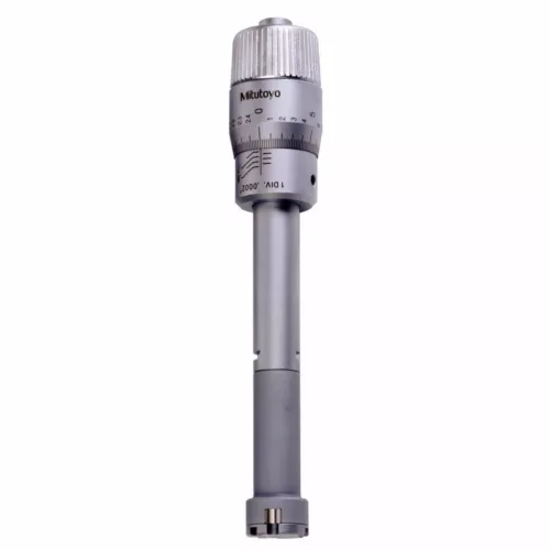 Mitutoyo 368-865 Holtest (Type II) .65-.80" Range .0002" Graduation
