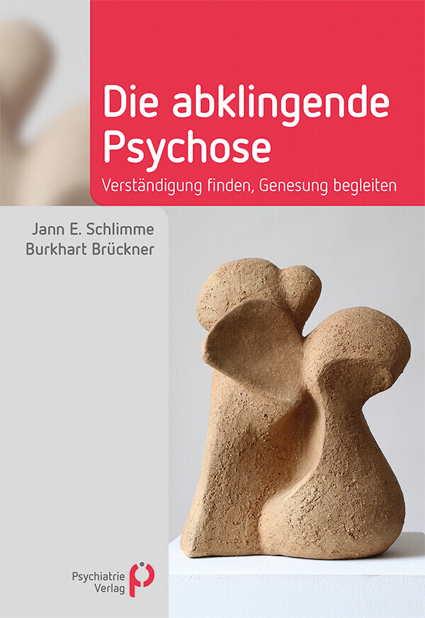 Thumbnail - Die Abklingende Psychose | Jann Schlimme, Burkhart Brückner | 2017 |
