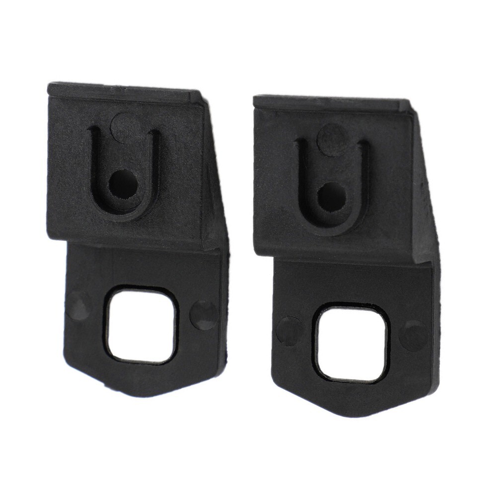 Brand New Headlight Mount Tab Mount Tab ABS Headlight Mount Tab Repair