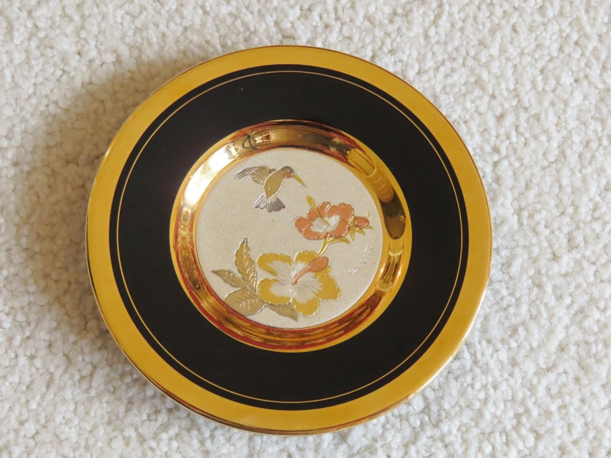 Art of 乔金在装饰收藏用盘子| eBay