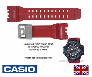gpw 1000 strap