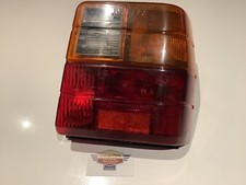 Feu arrière Fiat UNO