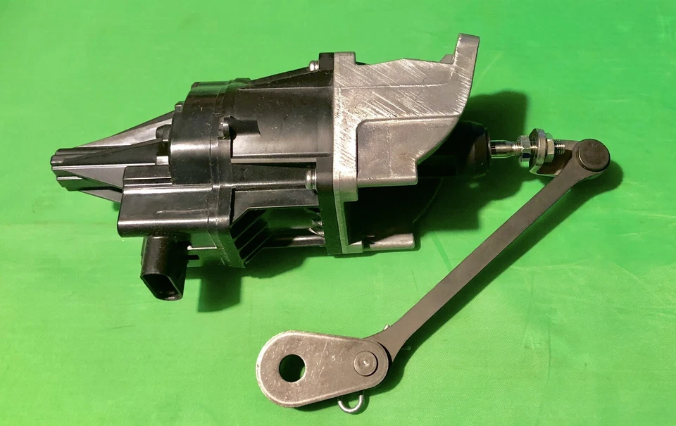 Двигатель привода турбокомпрессора Wastegate для BMW N20 N26 F22 F30 F32 F10 X1 X3 X4 Z4 - Изображение 2 из 2