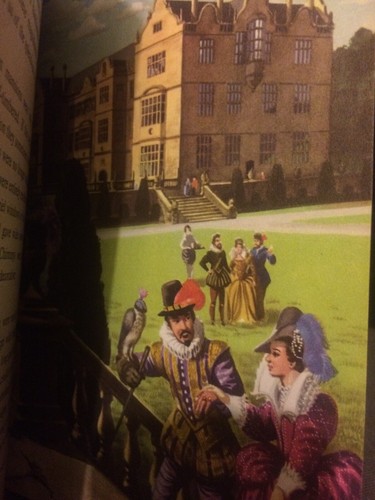 Vintage Ladybird Book - Houses and Homes - Achievements 601 - Matt - 24p - Picture 9 of 12