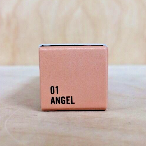 FLIRT! Chick Stick Smooth & Shiny Lipcolor 01 Angel .13 oz New In Box ...