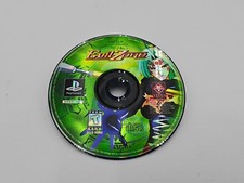 ebay® Auktion 306327678580 | Evil Zone (Sony PlayStation 1, PS1) 😒Disc Only😒 Thumbnail of ebay® auction 306327678580 | Evil Zone (Sony PlayStation 1, PS1) 😒Disc Only😒