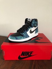 Nike Air Jordan 1 Tie Dye US 7/8,5W/EU 40