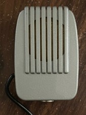 RONETTE HM-5 MICROPHONE BOXED BELONGED TO GEOFF EMERICK BEATLES APPLE ABBEY RD