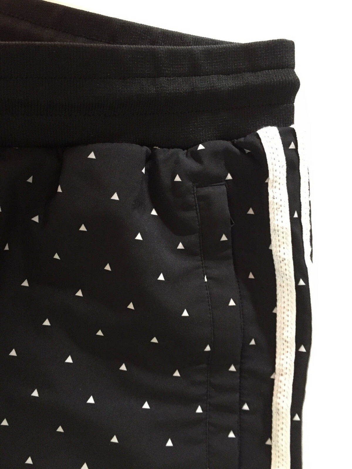 adidas human race carrot pants