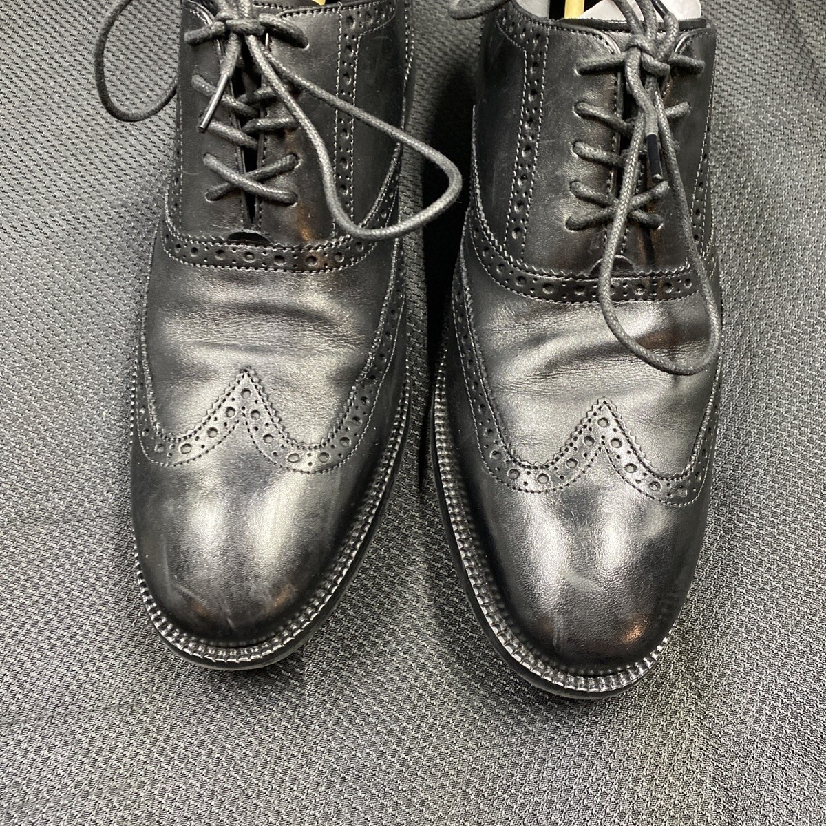 【箱あり】コールハーン WILLIAMS WNG Ⅱ 黒 C12209 COLE HAAN コールハーン Colehaan アウトレット メンズ シューズ