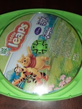 Leap Frog Baby Little Leaps