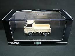 EBRRO 1/43 Honda TN360 Crawler 1968 Ivory Finished Product EBRRO 1/43 Honda TN360 Crawler 1968 Ivory Finished Product