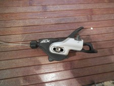 Shimano SLX Front Left 2x or 3x Speed Shifter Sl-m670 for sale