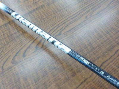 2022 PRGR RS JUST Driver 1W 10.5deg Diamana for PRGR S-flex Golf