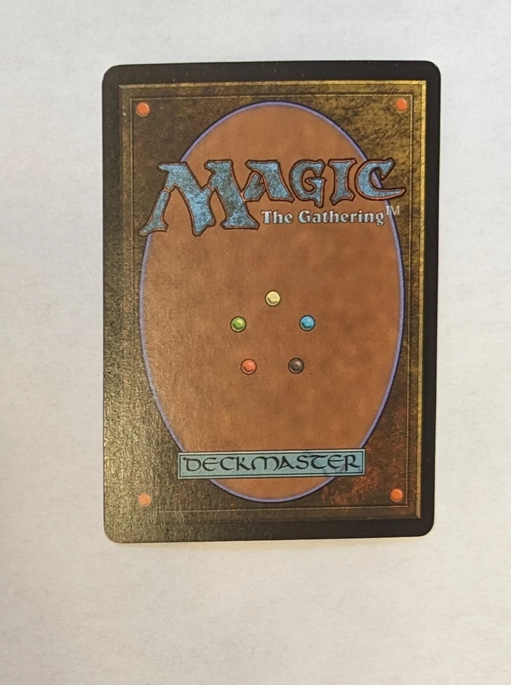 Sacred Foundry MTG Ravnica: City of Guilds FOIL Magic the Gathering Excellent - Image 2 of 2