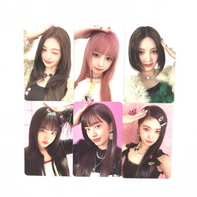 IVE] I've IVE / Kitsch / Photobook Ver. / Starship Square Gift