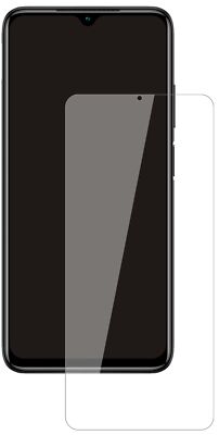 Dipos Pellicola Protettiva Crystalclear Per Xiaomi Redmi 9T, Taglio Laser, Made In Germany, Anti-graffio - 2