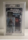 star wars death squad commander  6 In Figure Kenner 40 Aniver Graded 8.0 AFA