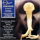 ALL AMERICAN YOUTH ORCHESTRA / - Bach Transcriptions - CD - Original Recording