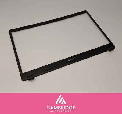 Acer Aspire A315-42 A315-54 A315-54K A315-56 Front LCD Bezel Lid Cover Black