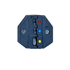 Crimp Tool Die 2W Insulated Terminal AWG 20-10 VDV200-010 Klein Greenlee