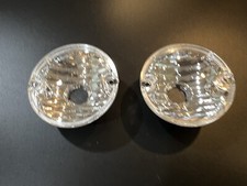 1974-1977 Camaro Front Turn Signal Parking Lamp Assembly Pair