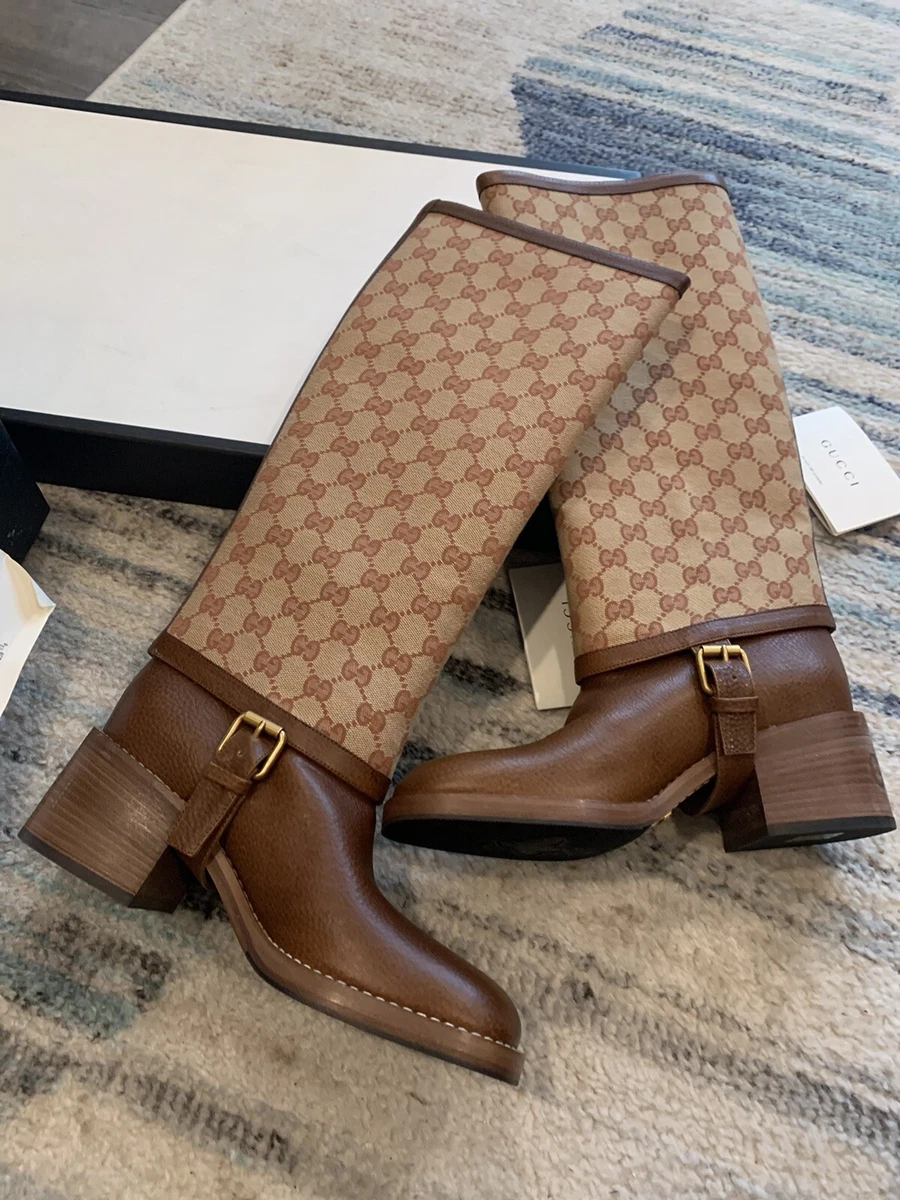 Gucci gaiter Clearance