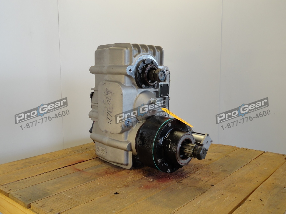 Fabco TC237 Transfer Case, Fabco Part Number 8730061004 eBay