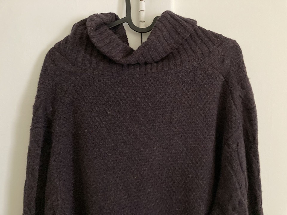 Joseph A Cowl-Neck Cowl Neck Sweaters