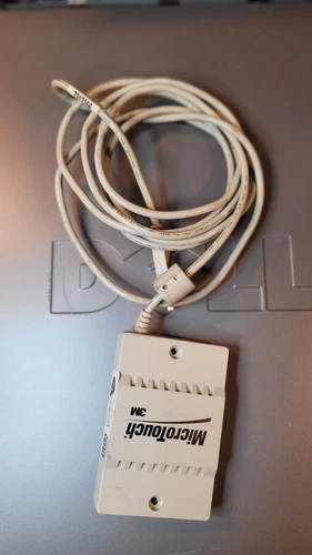 Microtouch USB Controller