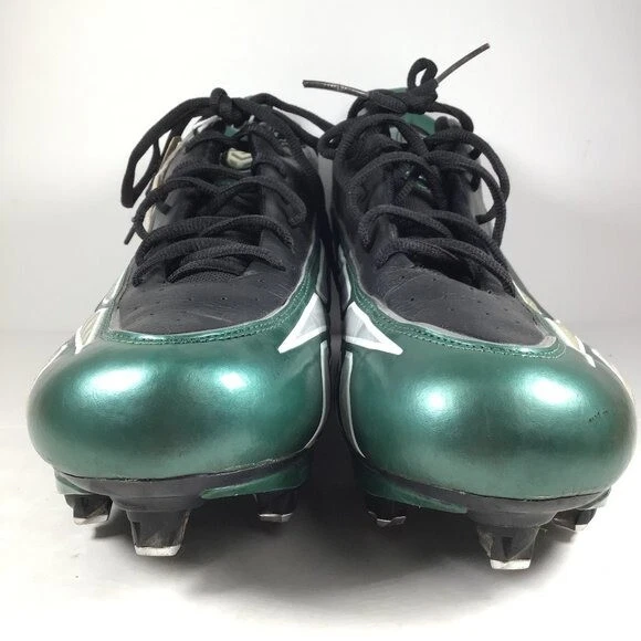 Reebok 2024 pump cleats