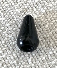 Interruttore selettore chitarra elettrica Fender Squier ShowMaster 2003 manopola nera