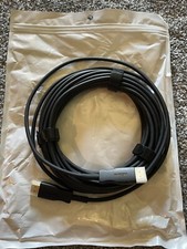 OEM 25ft Sony PlayStation PS HDMI Genuine Original Cable Cord 4K HD