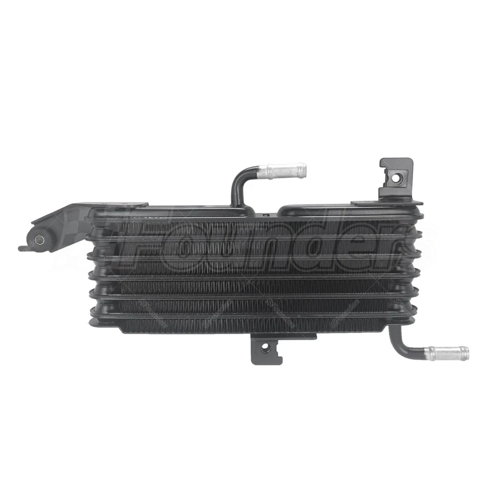 Refrigerador de óleo de transmissão automática para Toyota 4 Runner 2003-2009 - Imagem 2 de 4