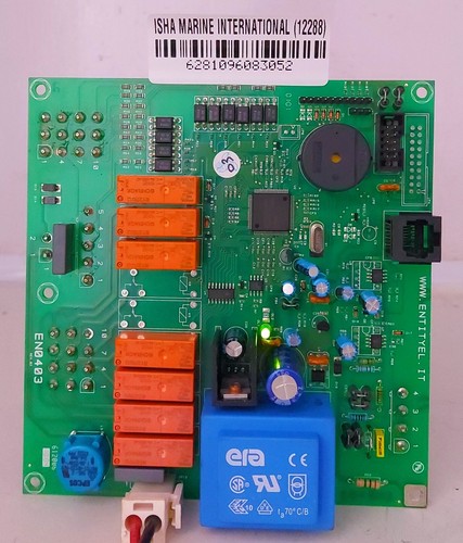 ENTITYEL ENO403 PCB Card - Picture 11 of 11