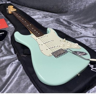 2022年製 Fender Japan Junior Collection ST