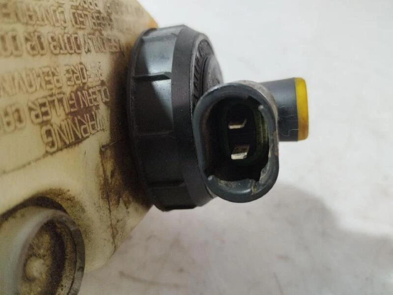 8200262441 hauptbremszylinder für NISSAN KUBISTAR (X76) PRO (L1) 2003 251583 - Image 4 of 4