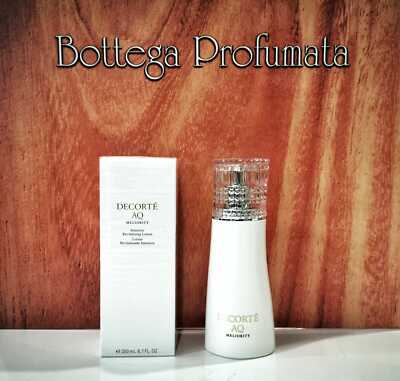 Decorté AQ Meliority Intensive Revitalizing Lotion 200ml