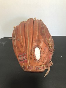 rawlings palm pad