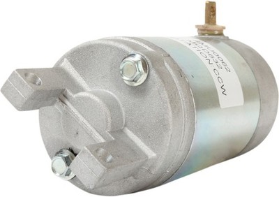 Parts Unlimited 2110-0706 Starter Motor