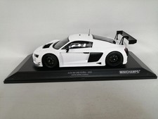 MINICHAMPS Audi R8 LMS 1 18 Scale ar