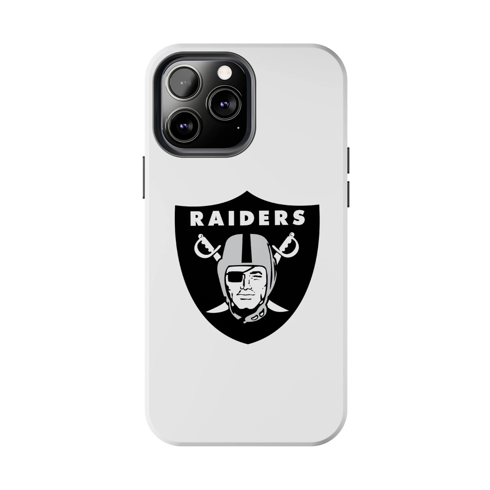 Las Vegas Raiders Phone Case for iPhone