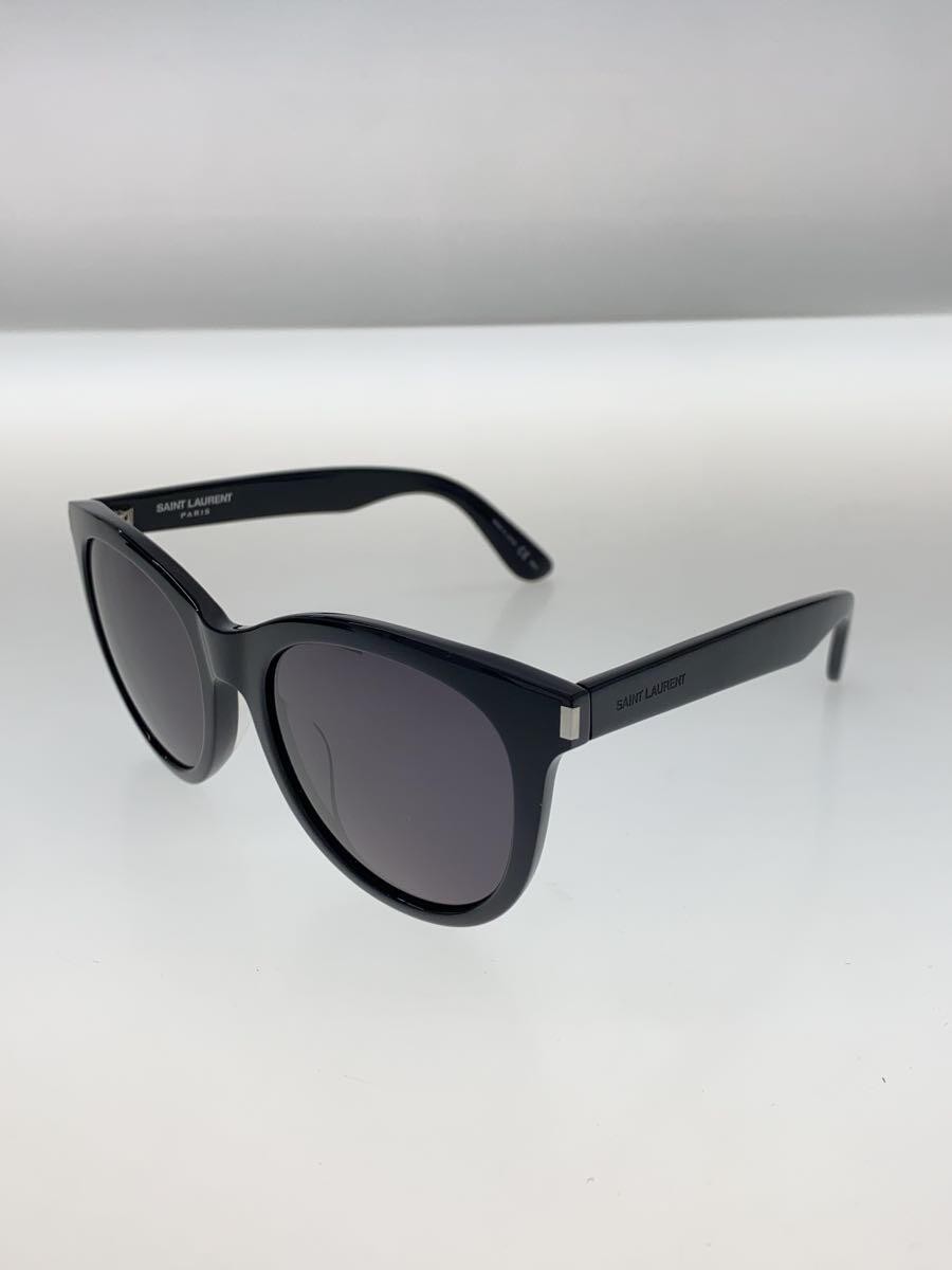 Occhiali da sole YVES SAINT LAURENT neri uomo SL 101 K