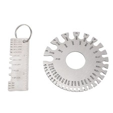 Wire Sheet Thickness Measurement Tool High Precise Plated Size Inspection Tool